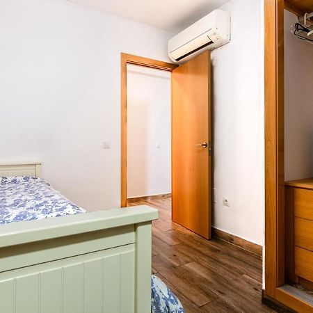 Apartamento Sirena Beach Nerja Exterior foto