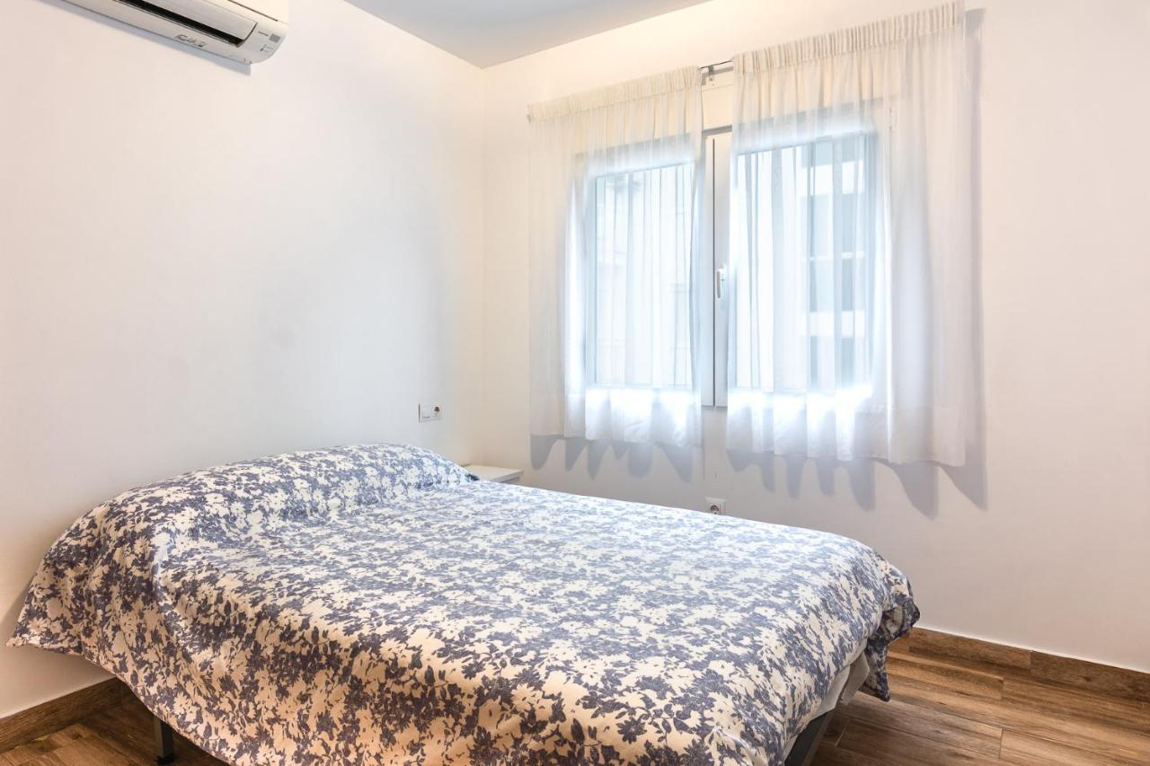Apartamento Sirena Beach Nerja Exterior foto