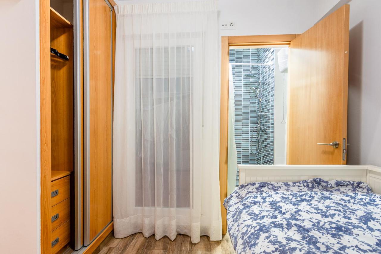 Apartamento Sirena Beach Nerja Exterior foto