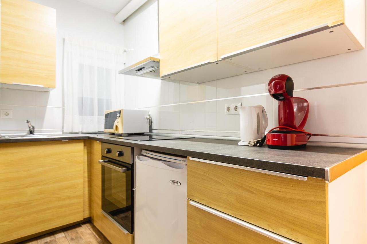 Apartamento Sirena Beach Nerja Exterior foto
