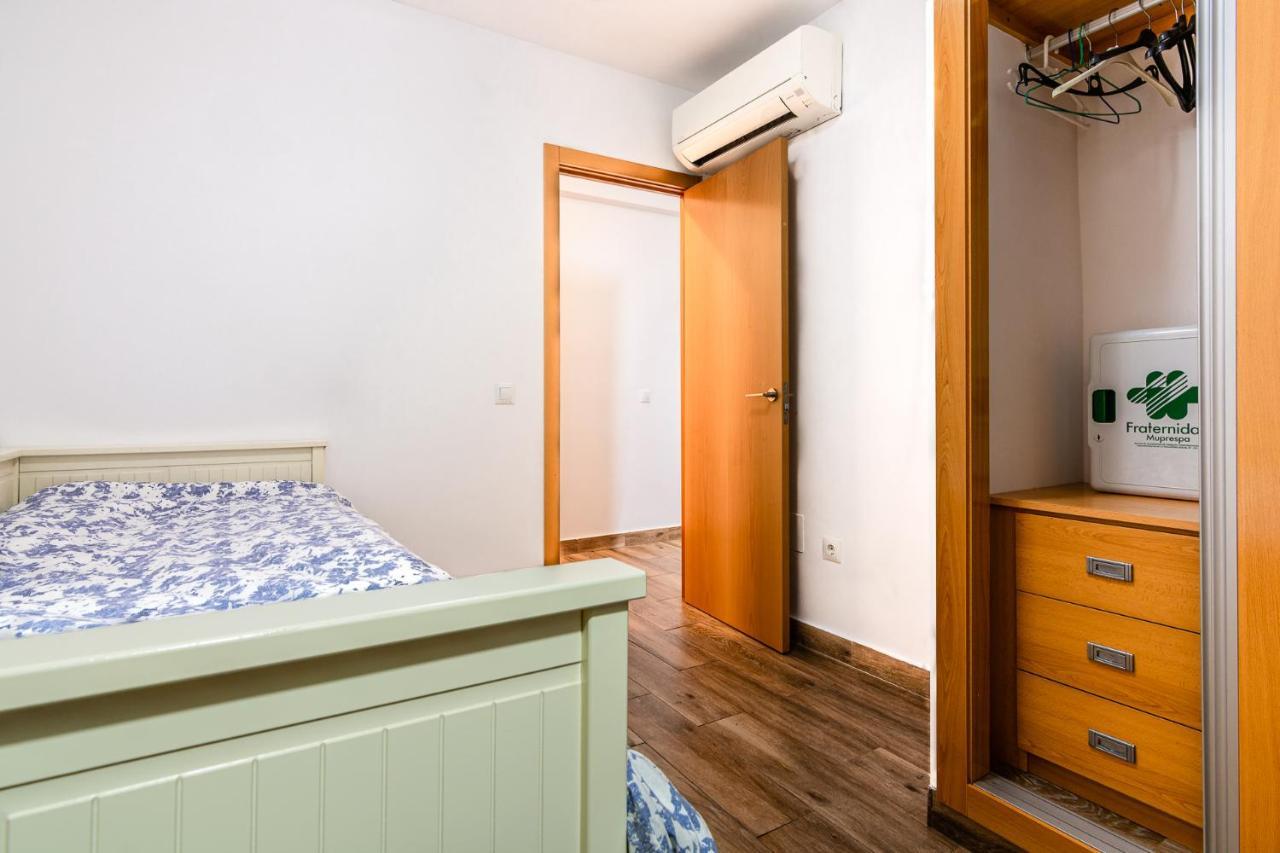 Apartamento Sirena Beach Nerja Exterior foto