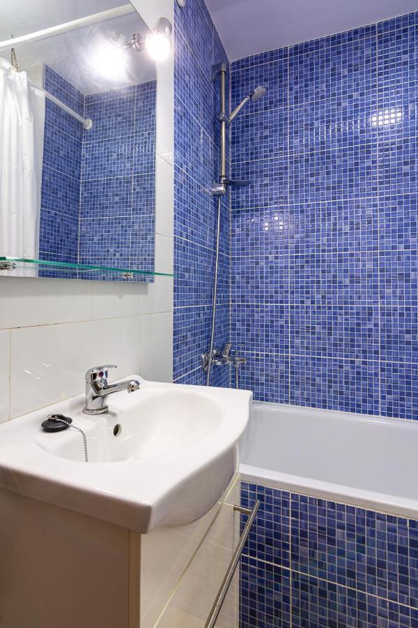 Apartamento Sirena Beach Nerja Exterior foto